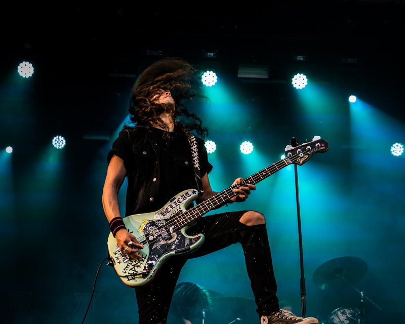 Vandenberg's Moonkings